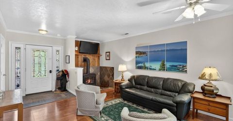 862 Jennifer Street, Incline Village, NV 89451 Photo