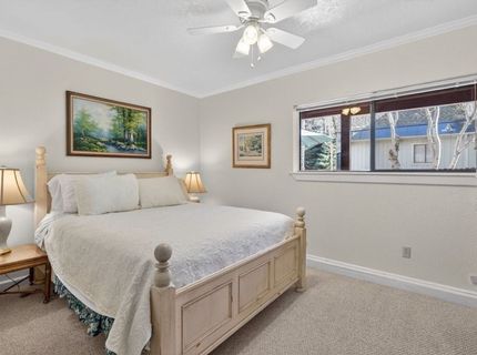 862 Jennifer Street, Incline Village, NV 89451 Photo