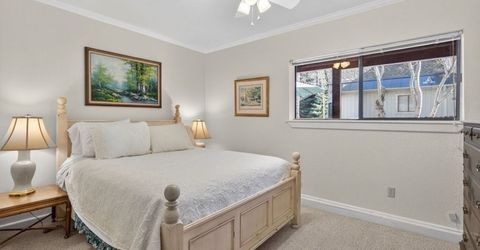 862 Jennifer Street, Incline Village, NV 89451 Photo