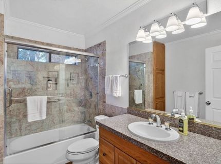 862 Jennifer Street, Incline Village, NV 89451 Photo