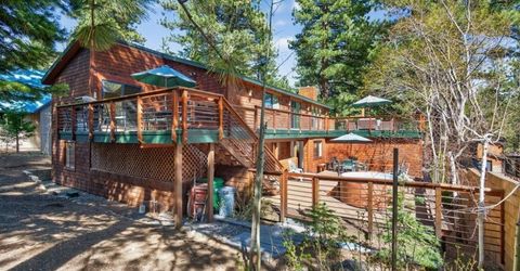 862 Jennifer Street, Incline Village, NV 89451 Photo