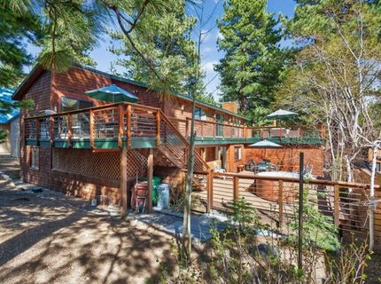 862 Jennifer Street, Incline Village, NV 89451 Photo