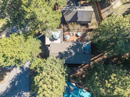 862 Jennifer Street, Incline Village, NV 89451 Photo