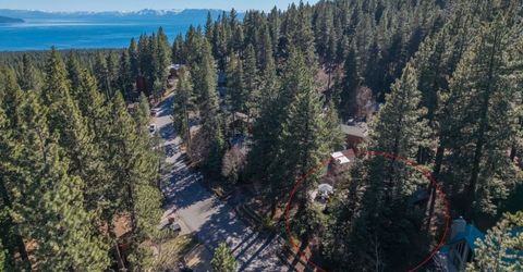 862 Jennifer Street, Incline Village, NV 89451 Photo