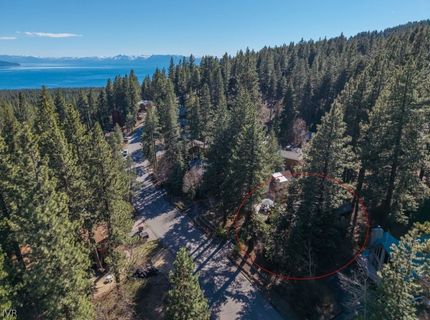 862 Jennifer Street, Incline Village, NV 89451 Photo