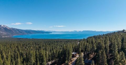 862 Jennifer Street, Incline Village, NV 89451 Photo