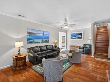 862 Jennifer Street, Incline Village, NV 89451 Photo