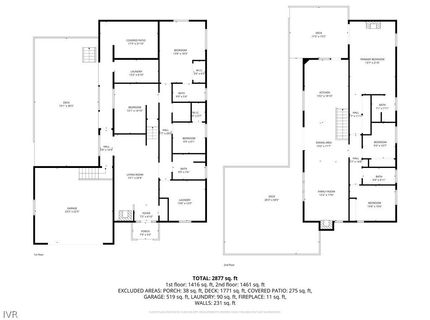 862 Jennifer Street, Incline Village, NV 89451 Photo