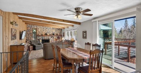 862 Jennifer Street, Incline Village, NV 89451 Photo