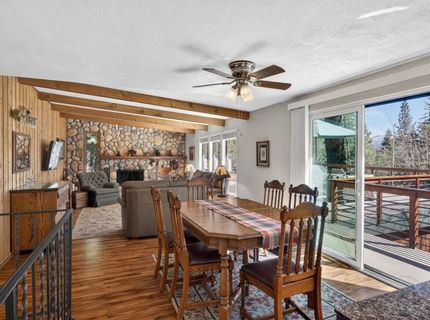 862 Jennifer Street, Incline Village, NV 89451 Photo