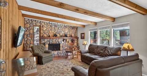 862 Jennifer Street, Incline Village, NV 89451 Photo