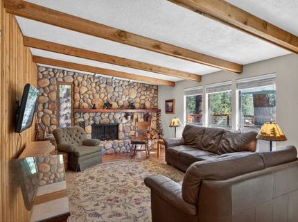 862 Jennifer Street, Incline Village, NV 89451 Photo