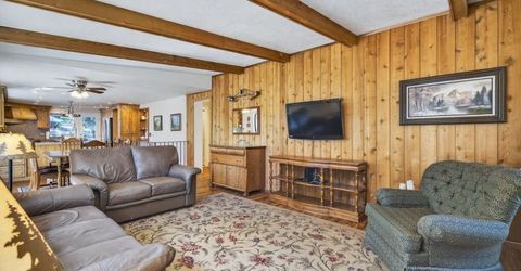 862 Jennifer Street, Incline Village, NV 89451 Photo