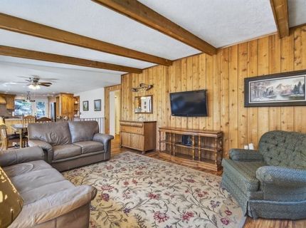 862 Jennifer Street, Incline Village, NV 89451 Photo