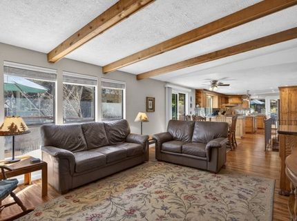 862 Jennifer Street, Incline Village, NV 89451 Photo