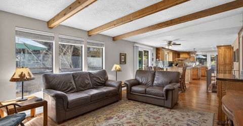 862 Jennifer Street, Incline Village, NV 89451 Photo