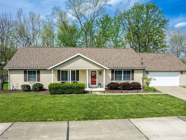 261 Brooktree Drive, Parkersburg, WV 26101