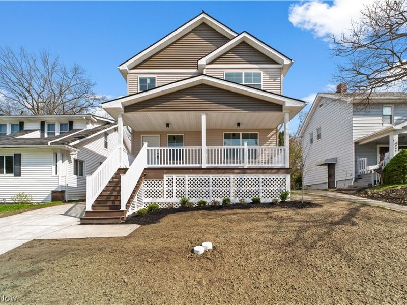 4061 Harwood Road, South Euclid, OH 44121 Photo 1