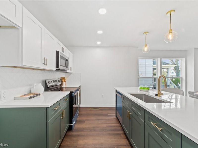 4061 Harwood Road, South Euclid, OH 44121 Photo 12