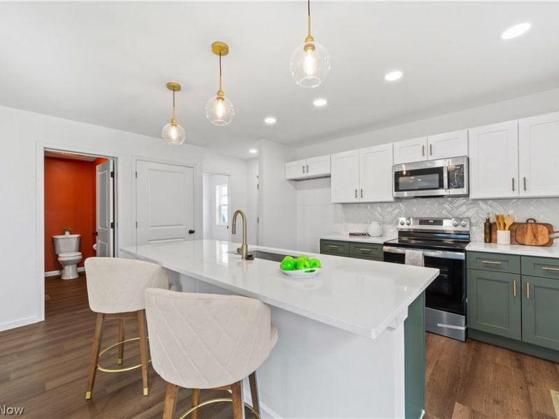 4061 Harwood Road, South Euclid, OH 44121 Photo 15