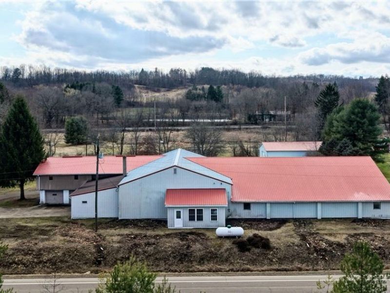 12870 Lincoln Street SE, Paris, OH 44669 Photo 43