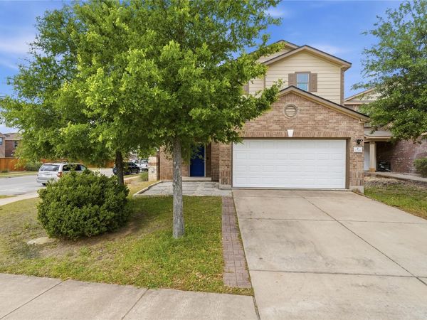 11200 Drumellan ST , Austin, TX 78754