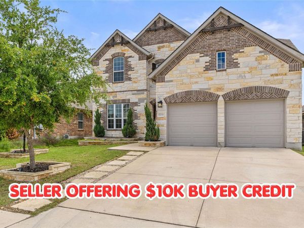 17233 Borromeo Ave, Pflugerville, TX 78660