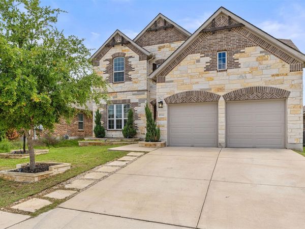 17233 Borromeo Ave, Pflugerville, TX 78660
