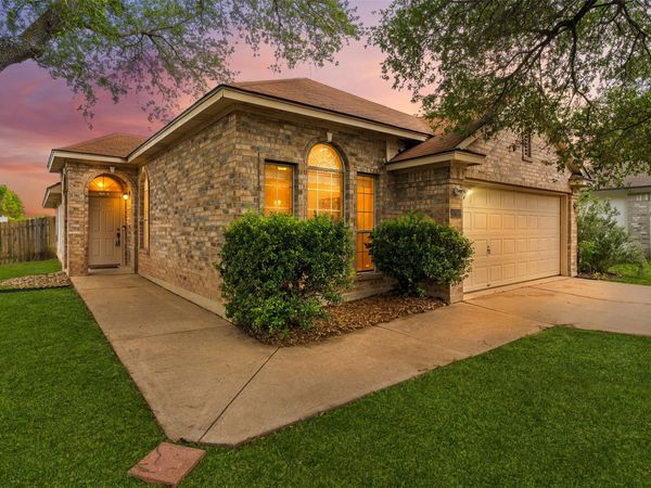 17509 Tobermory DR , Pflugerville, TX 78660