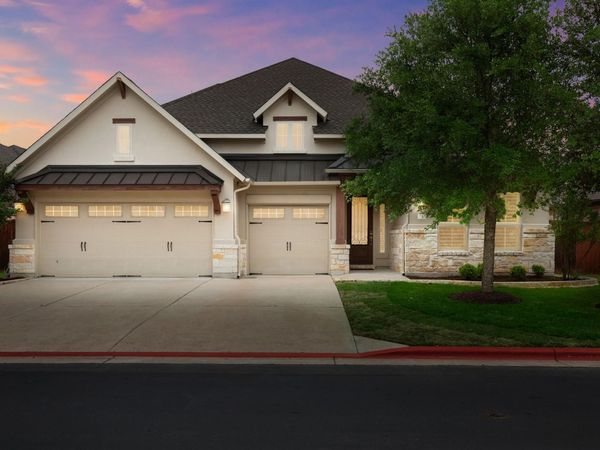 103 County Road 180 , Unit 30, Cedar Park, TX 78641