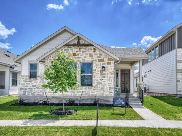 122 International ST, Buda, TX 78610