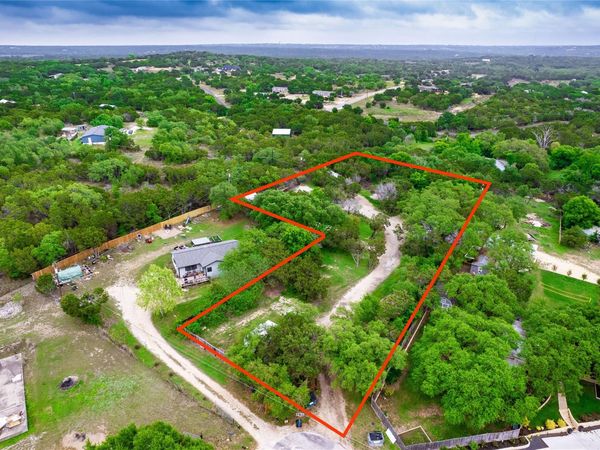 14711 Quail CT , Leander, TX 78641