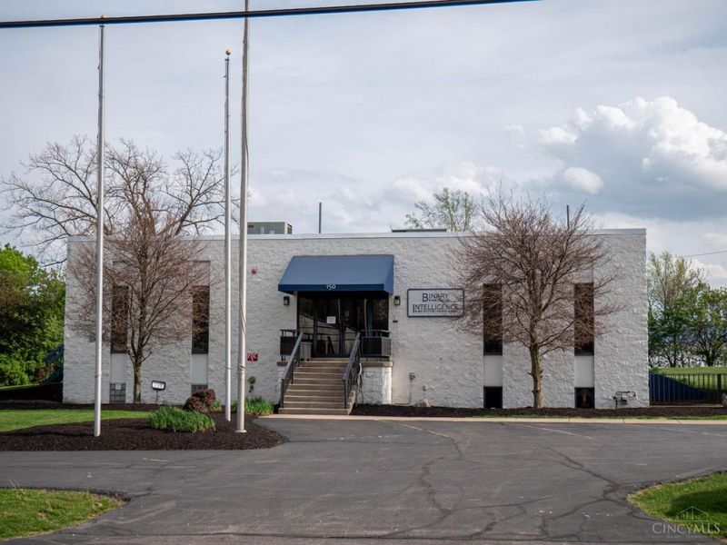 150 Industrial Drive, Franklin, OH 45005 Photo 1