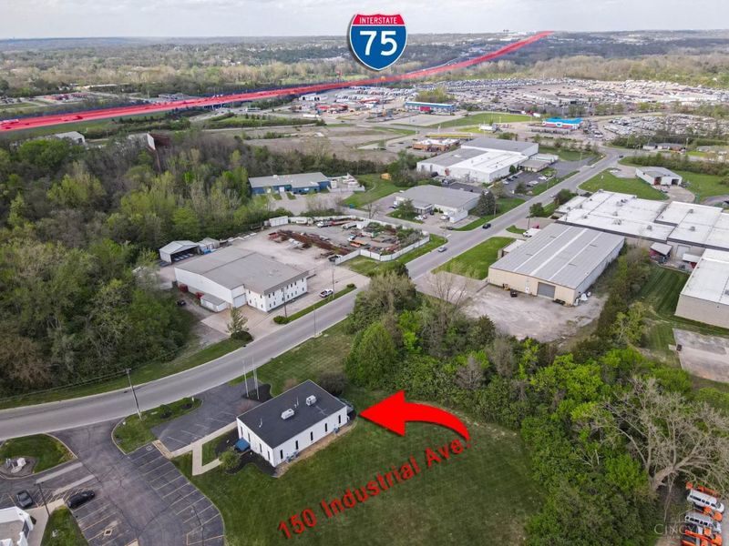 150 Industrial Drive, Franklin, OH 45005 Photo 2
