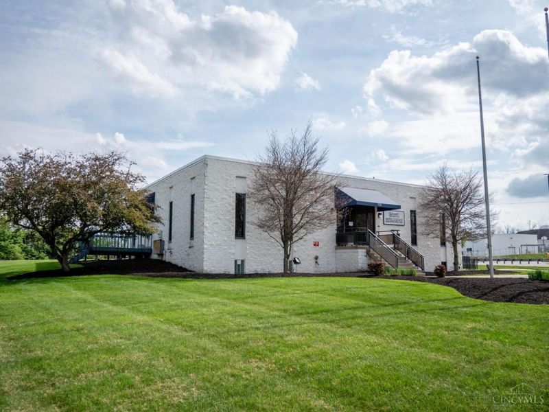 150 Industrial Drive, Franklin, OH 45005 Photo 44