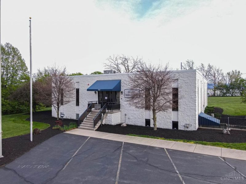 150 Industrial Drive, Franklin, OH 45005 Photo 48