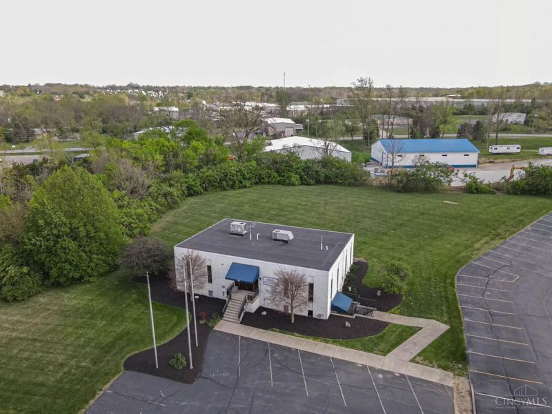 150 Industrial Drive, Franklin, OH 45005 Photo 50