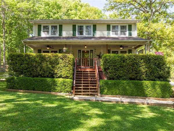 2457 Leonae Drive, Randleman, NC 27317