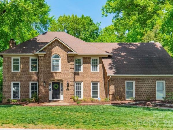 231 S Downs Way, Fort Mill, SC 29708