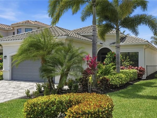 4475 Crimson AVE, NAPLES, FL 34119