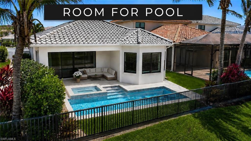 4475 Crimson Ave, Naples, FL 34119 Photo