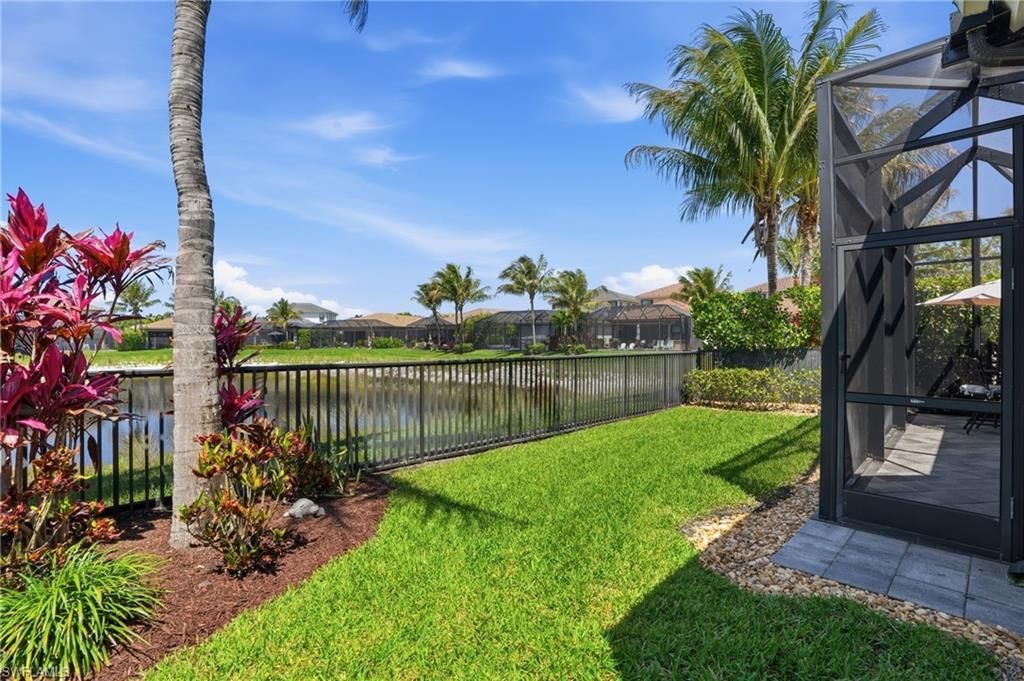 4475 Crimson Ave, Naples, FL 34119 Photo