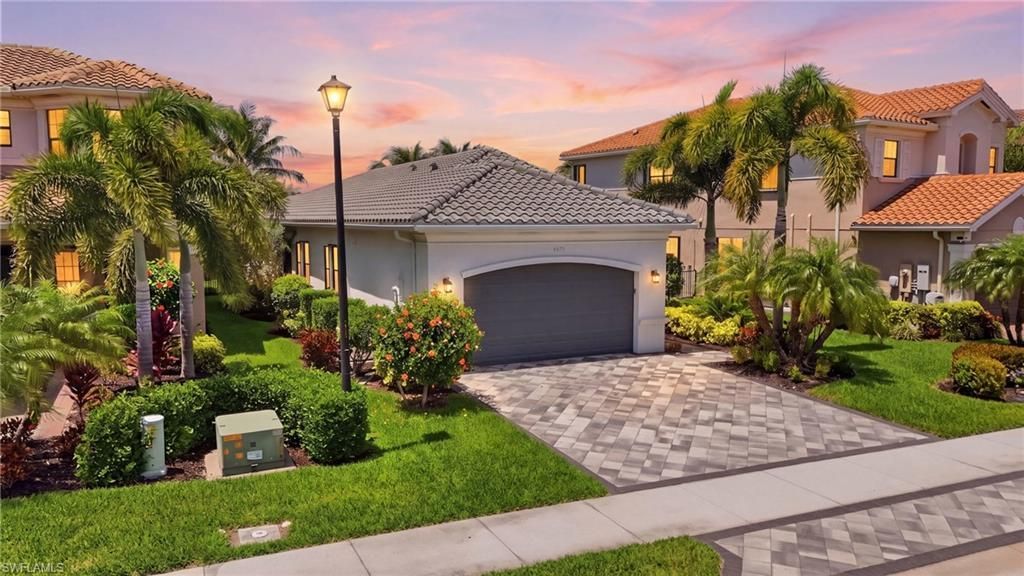 4475 Crimson Ave, Naples, FL 34119 Photo
