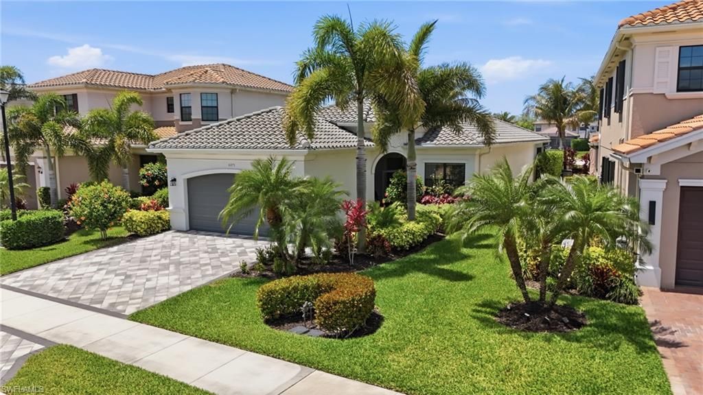 4475 Crimson Ave, Naples, FL 34119 Photo