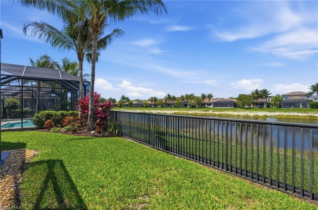 4475 Crimson Ave, Naples, FL 34119 Photo