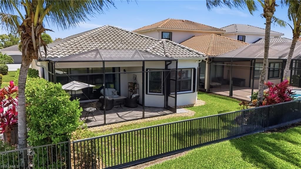 4475 Crimson Ave, Naples, FL 34119 Photo