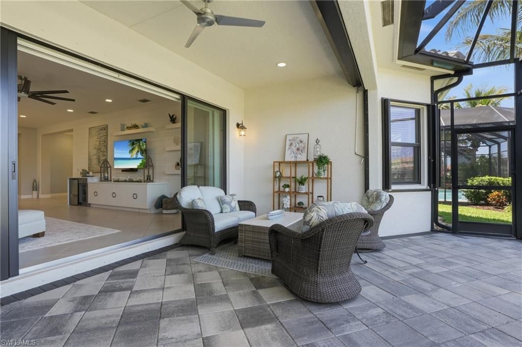 4475 Crimson Ave, Naples, FL 34119 Photo