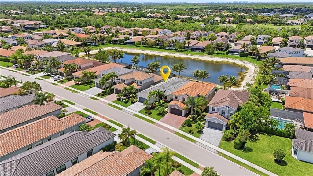 4475 Crimson Ave, Naples, FL 34119 Photo