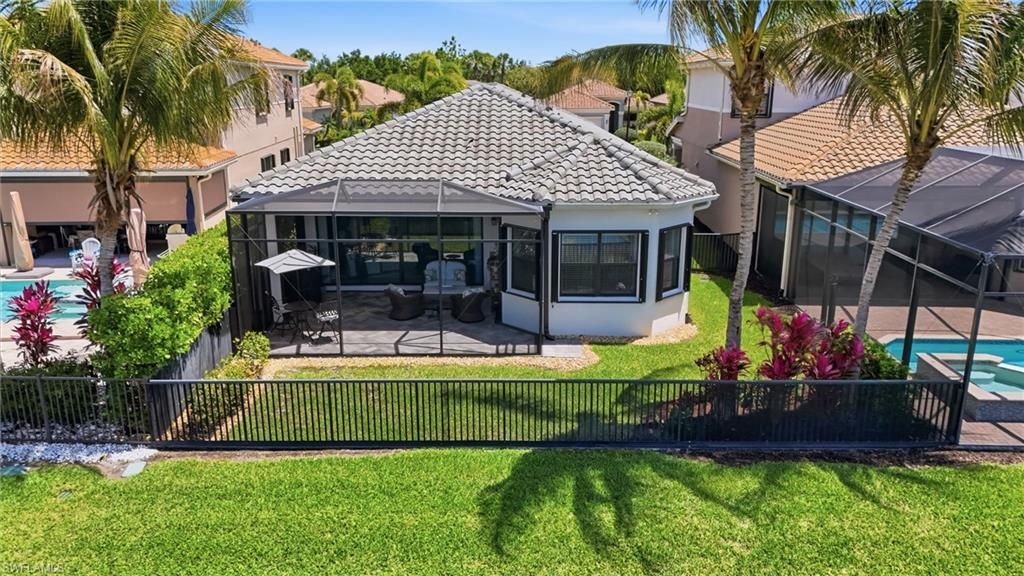 4475 Crimson Ave, Naples, FL 34119 Photo