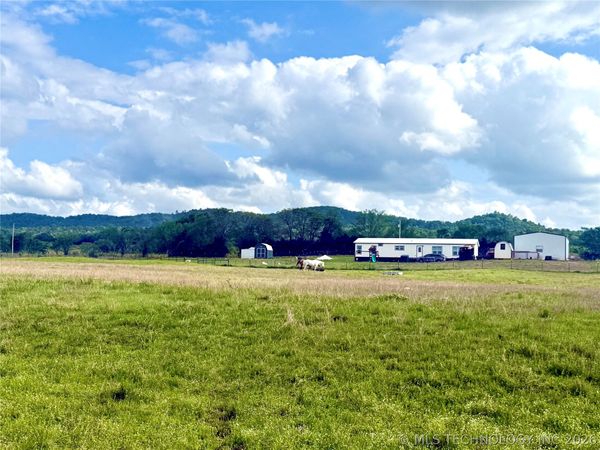 6565 SE 235th Road, Buffalo Valley, OK 74571